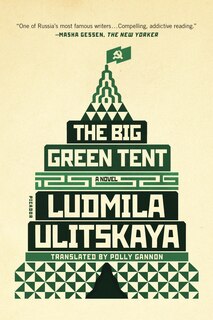 Front cover_The Big Green Tent