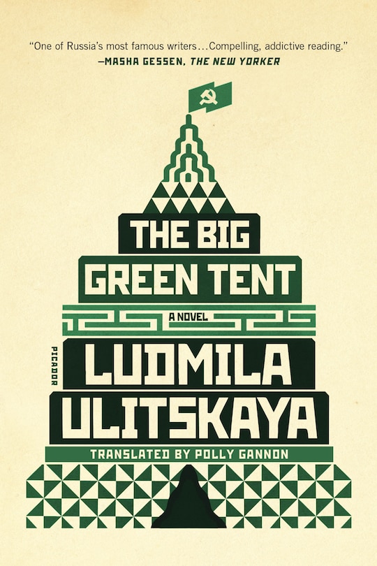 Front cover_The Big Green Tent