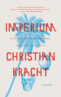 Front cover_Imperium