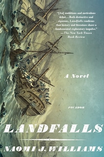 Front cover_Landfalls