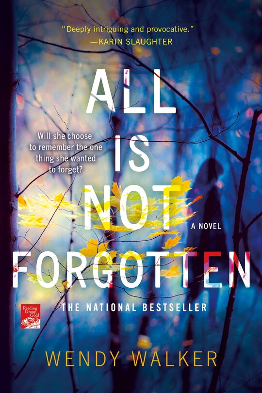 Couverture_All Is Not Forgotten