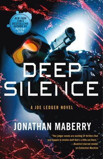 Couverture_Deep Silence