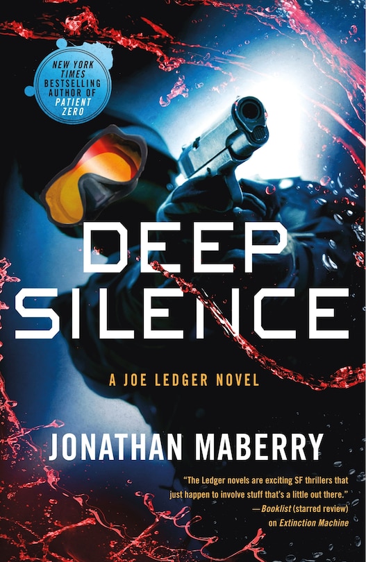 Couverture_Deep Silence
