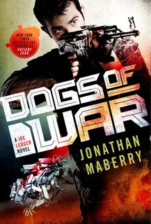Front cover_Dogs Of War