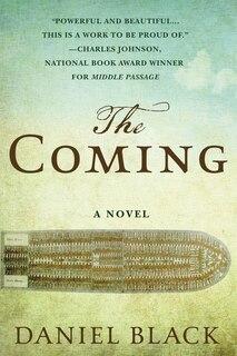 Front cover_The Coming