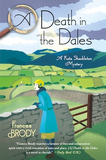 Front cover_A Death in the Dales