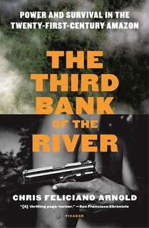 Couverture_The Third Bank of the River
