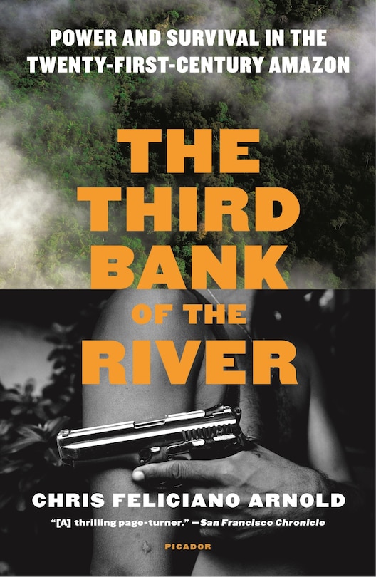 Couverture_The Third Bank of the River
