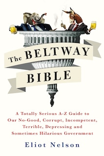 Front cover_The Beltway Bible