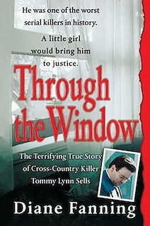 Front cover_Through the Window