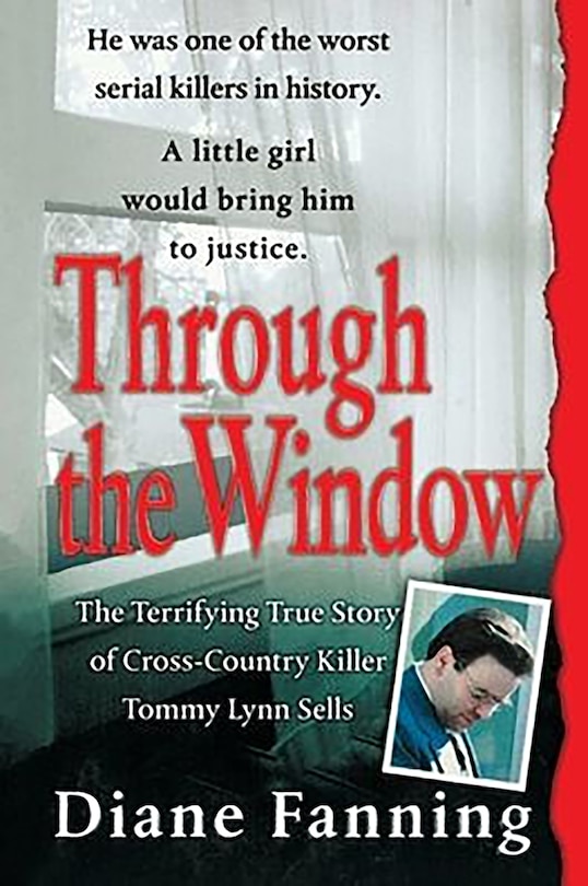 Front cover_Through the Window