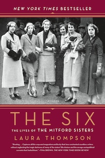 Front cover_The Six