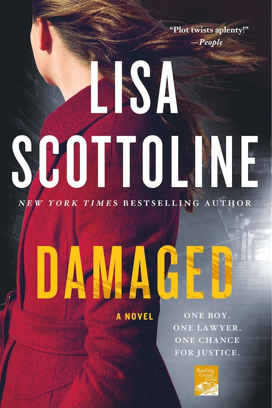 Front cover_Damaged