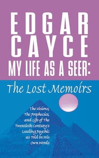 Couverture_My Life as a Seer