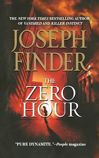 Front cover_Zero Hour