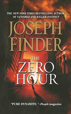 Zero Hour