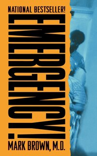 Front cover_Emergency!