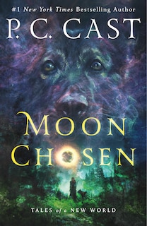 Moon Chosen: Tales Of A New World