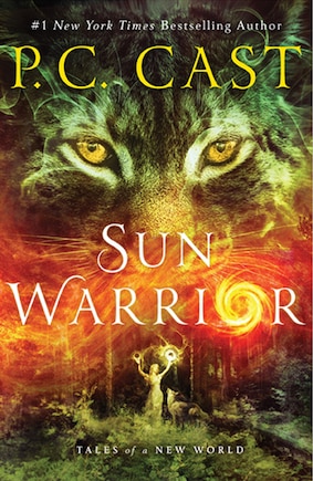 Sun Warrior: Tales Of A New World