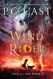 Front cover_WIND RIDER