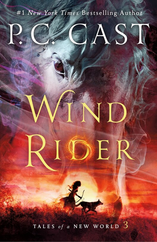 Couverture_Wind Rider