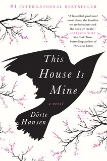 Couverture_This House Is Mine