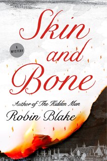 Front cover_Skin And Bone