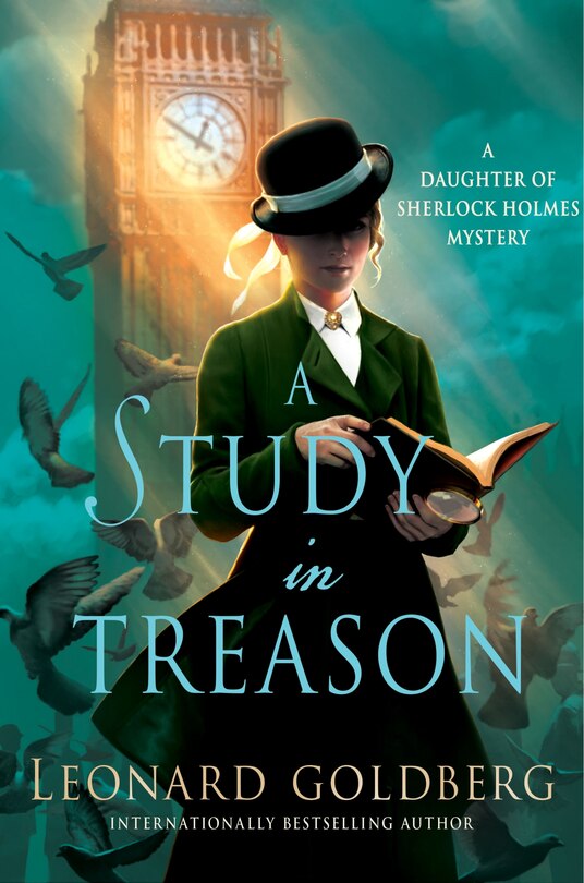 Couverture_A Study In Treason