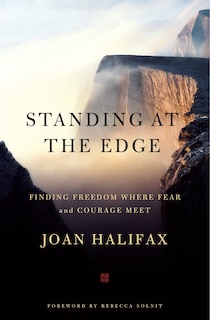 Front cover_Standing At The Edge