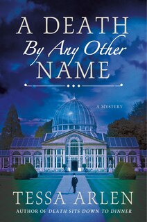 Front cover_A Death by Any Other Name