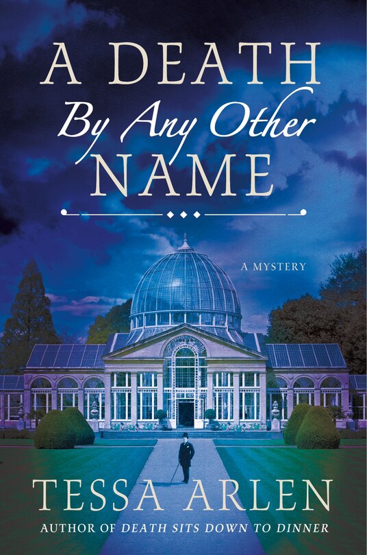 Front cover_A Death by Any Other Name