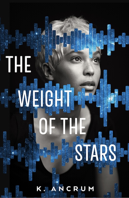 Front cover_The Weight of the Stars