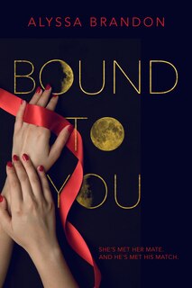 Front cover_Bound To You