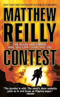 Front cover_Contest