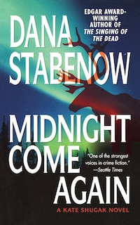 Couverture_Midnight Come Again
