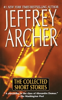Front cover_Collected Short Stories