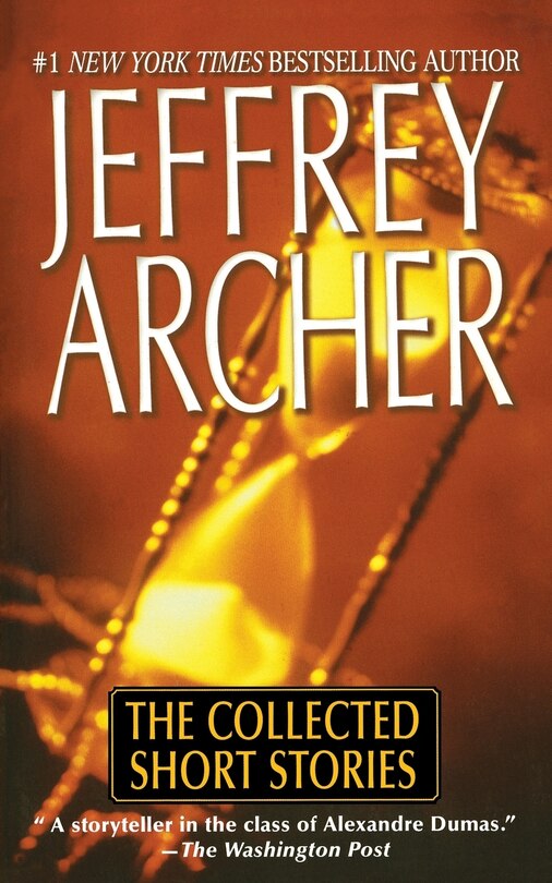 Front cover_Collected Short Stories