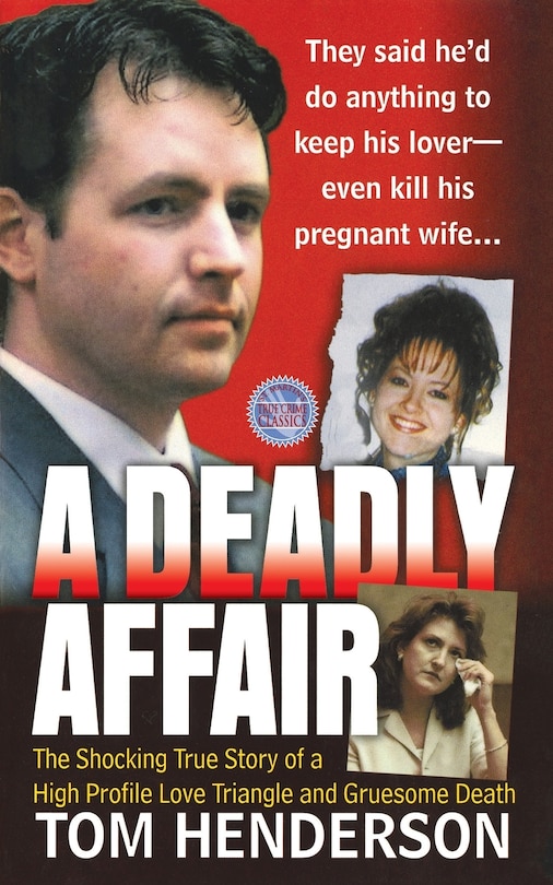 Front cover_Deadly Affair