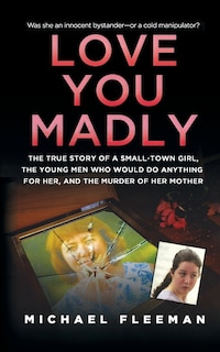 Front cover_Love You Madly