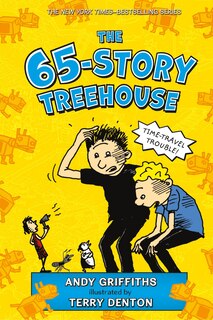 Front cover_The 65-Story Treehouse
