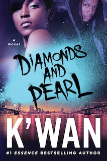 Front cover_Diamonds And Pearl