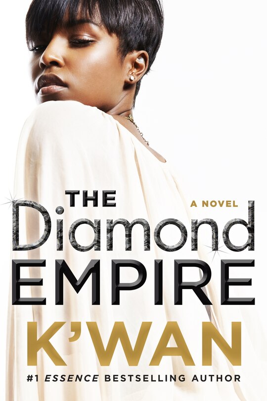 Couverture_The Diamond Empire