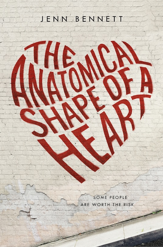 Couverture_The Anatomical Shape of a Heart