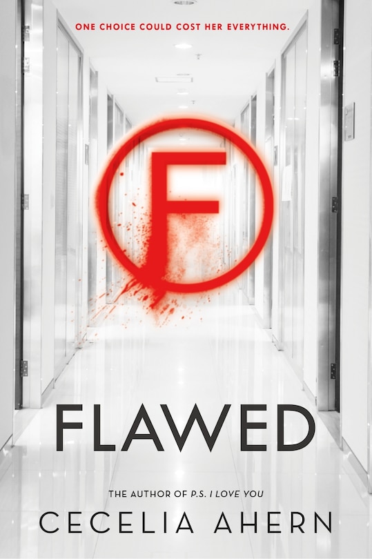 Front cover_Flawed