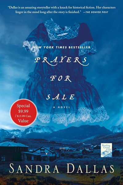 Front cover_Prayers For Sale