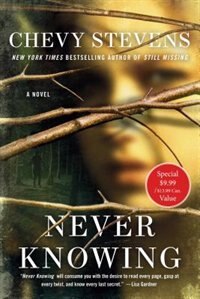 Front cover_Never Knowing
