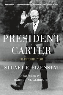 Couverture_President Carter