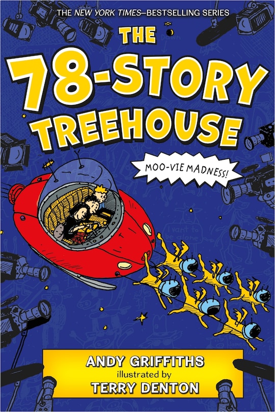 Front cover_The 78-Story Treehouse
