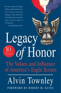 Front cover_Legacy Of Honor