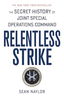 Front cover_Relentless Strike